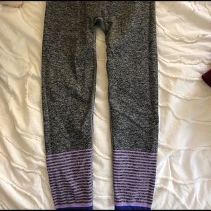 Soulcycle Seamless Leggings